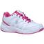 K-Swiss Kids Ultrascendor Omni Tennis Shoes [Size J10-2 1/2] - White/Pink - thumbnail image 2