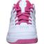 K-Swiss Kids Ultrascendor Omni Tennis Shoes [Size J10-2 1/2] - White/Pink - thumbnail image 3