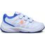K-Swiss Kids Ultrascendor Omni Velcro Tennis Shoes [Size J10-2 1/2] - White - thumbnail image 1