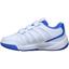 K-Swiss Kids Ultrascendor Omni Velcro Tennis Shoes [Size J10-2 1/2] - White
