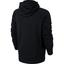 Nike Mens AW77 Intentional Full-Zip Hoodie - Black - thumbnail image 2