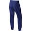 Nike Mens Intentional Cuffed Trousers - Deep Royal Blue - thumbnail image 2