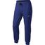 Nike Mens Intentional Cuffed Trousers - Deep Royal Blue - thumbnail image 1