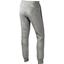 Nike Mens Tech Fleece Pants - Dark Grey Heather/Black - thumbnail image 2