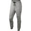 Nike Mens Tech Fleece Pants - Dark Grey Heather/Black - thumbnail image 1