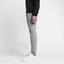 Nike Mens Tech Fleece Pants - Dark Grey Heather/Black - thumbnail image 5