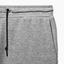 Nike Mens Tech Fleece Pants - Dark Grey Heather/Black - thumbnail image 9
