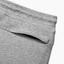 Nike Mens Tech Fleece Pants - Dark Grey Heather/Black - thumbnail image 11