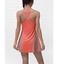 Nike Womens Premier Maria Dress - Atomic Pink/Armory Blue - thumbnail image 4