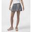 Nike Womens Premier Maria Skirt - Cool Grey/Geyser Grey - thumbnail image 3