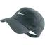 Nike Swoosh H86 Adjustable Cap - Grey - thumbnail image 1