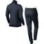 Nike Womens Pre Gamer Tracksuit - Armory Navy/White - thumbnail image 2