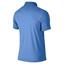 Nike Mens Premier RF Polo - Distance Blue/Light Armory Blue - thumbnail image 2
