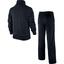 Nike Boys MOD SP Warm Up Tracksuit - Black - thumbnail image 2