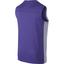 Nike Boys Sleeveless Shirt - Court Purple/Black - thumbnail image 2