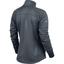 Nike Womens Element Thermal FZ Jacket - Dark Blue/Reflective Silver - thumbnail image 2