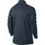 Nike Mens Element Thermal FZ Running Jacket - Purple/Reflective Silver - thumbnail image 2