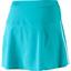 Nike Womens Premier Maria Skirt - Gamma Blue - thumbnail image 2
