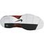 Nike Mens Air Cage Court Tennis Shoes - Ash/White - thumbnail image 2
