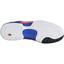 Nike Mens Air Max Cage Tennis Shoes - Pink/Blue - thumbnail image 2