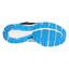 Nike Boys Revolution 2 Running Shoes - Black/Silver (Size 3 to 6) - thumbnail image 2