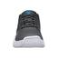 K-Swiss Kids Court Express Omni Tennis Shoes - Dark Shadow/Blue - thumbnail image 3