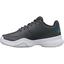 K-Swiss Kids Court Express Omni Tennis Shoes - Dark Shadow/Blue - thumbnail image 5