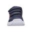 K-Swiss Kids Court Express Strap Omni Tennis Shoes - Navy Blue - thumbnail image 3