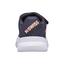 K-Swiss Kids Court Express Strap Omni Tennis Shoes - Navy Blue - thumbnail image 4