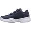 K-Swiss Kids Court Express Strap Omni Tennis Shoes - Navy Blue - thumbnail image 5
