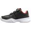 K-Swiss Kids Court Express Omni - Black/Orange