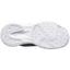 K-Swiss Kids Court Express Omni - Black/Orange