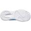 K-Swiss Kids Court Express Omni - Light Blue/Pink - thumbnail image 3
