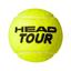HEAD Tour Tennis Balls (3 Ball Can) - thumbnail image 3
