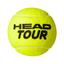 Head Tour Tennis Balls (4 Ball Can)