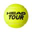Head Tour Tennis Balls (4 Ball Can) - thumbnail image 3