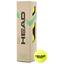 Head Reset Tennis Balls (4 Ball Can)