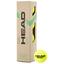 Head Reset Tennis Balls (4 Ball Can) - thumbnail image 1