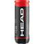 Head Championship Tennis Balls (3 Ball Can) - thumbnail image 1