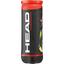 Head Championship Tennis Balls (3 Ball Can) - thumbnail image 2