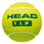 HEAD TIP Green Trainer Junior Tennis Balls (6 Dozen - 72 Balls) - thumbnail image 2