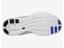 Nike Mens Free 5.0+ Breathe Running Shoes - Hyper Blue/White/Platinum - thumbnail image 2