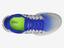 Nike Mens Free 5.0+ Breathe Running Shoes - Hyper Blue/White/Platinum - thumbnail image 4