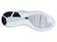 Nike Mens LunarGlide+ 4 Breathe Running Shoes - Volt/White/Platinum - thumbnail image 2