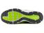 Nike Mens Dual Fusion Breathe Running Shoes - Volt/Cool-Grey - thumbnail image 2