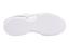 Nike Womens Air Max Cage Grass Court Tennis Shoes - White/Anthracite - thumbnail image 2