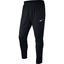 Nike Mens Technical Knit Training Pants - Black - thumbnail image 1