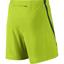 Nike Mens 7" Distance Shorts - Green - thumbnail image 2
