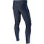 Nike Mens Tech Running Tights - Midnight Navy - thumbnail image 2
