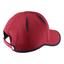 Nike Mens Dri-FIT Featherlite Cap - Gym Red - thumbnail image 2